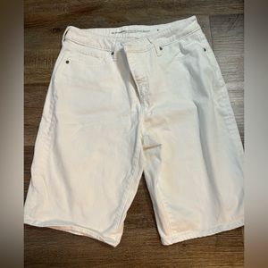 So slimming girlfriend short